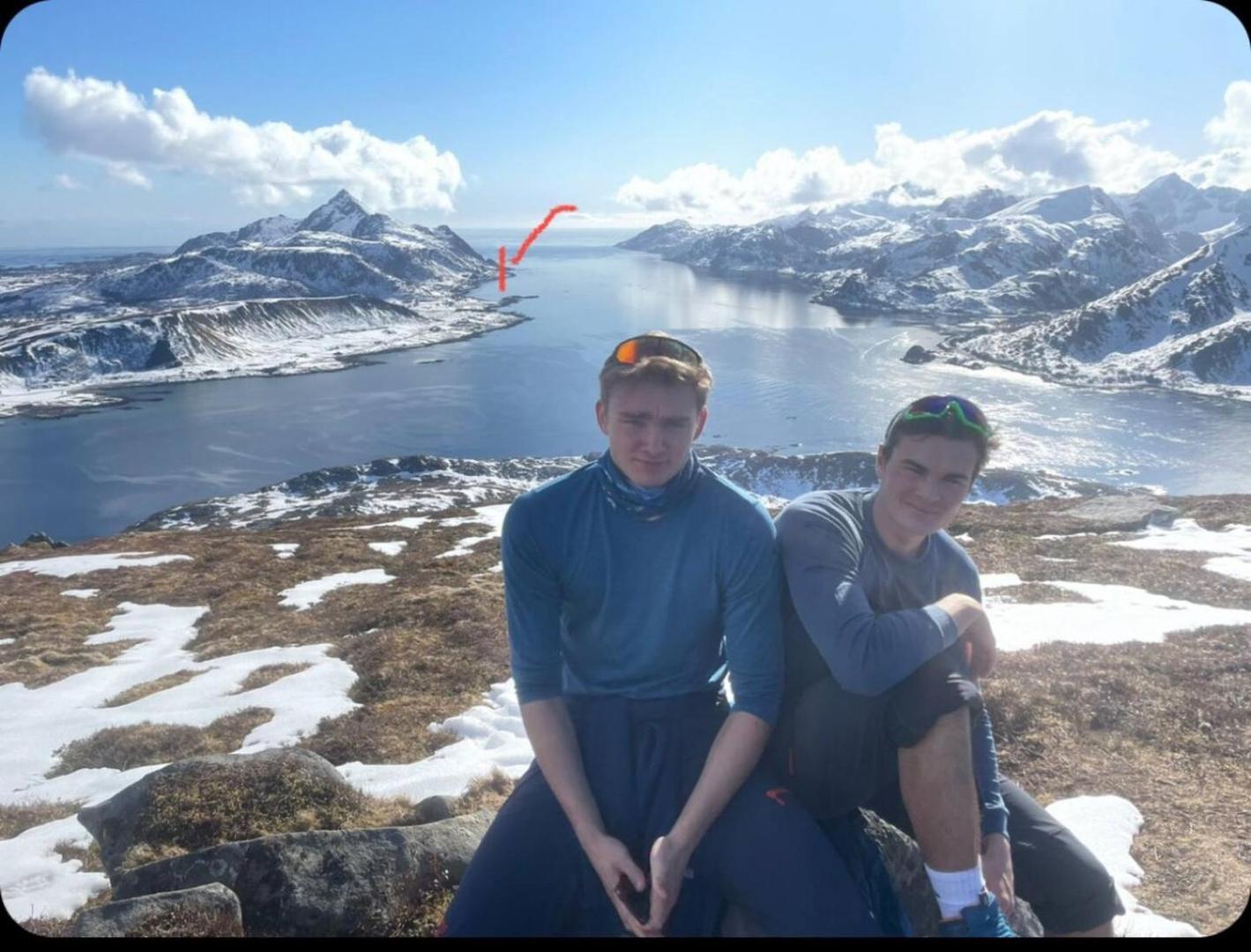Vettinghytta, Close To The Sea With Amazing View. Gravdal  Bagian luar foto