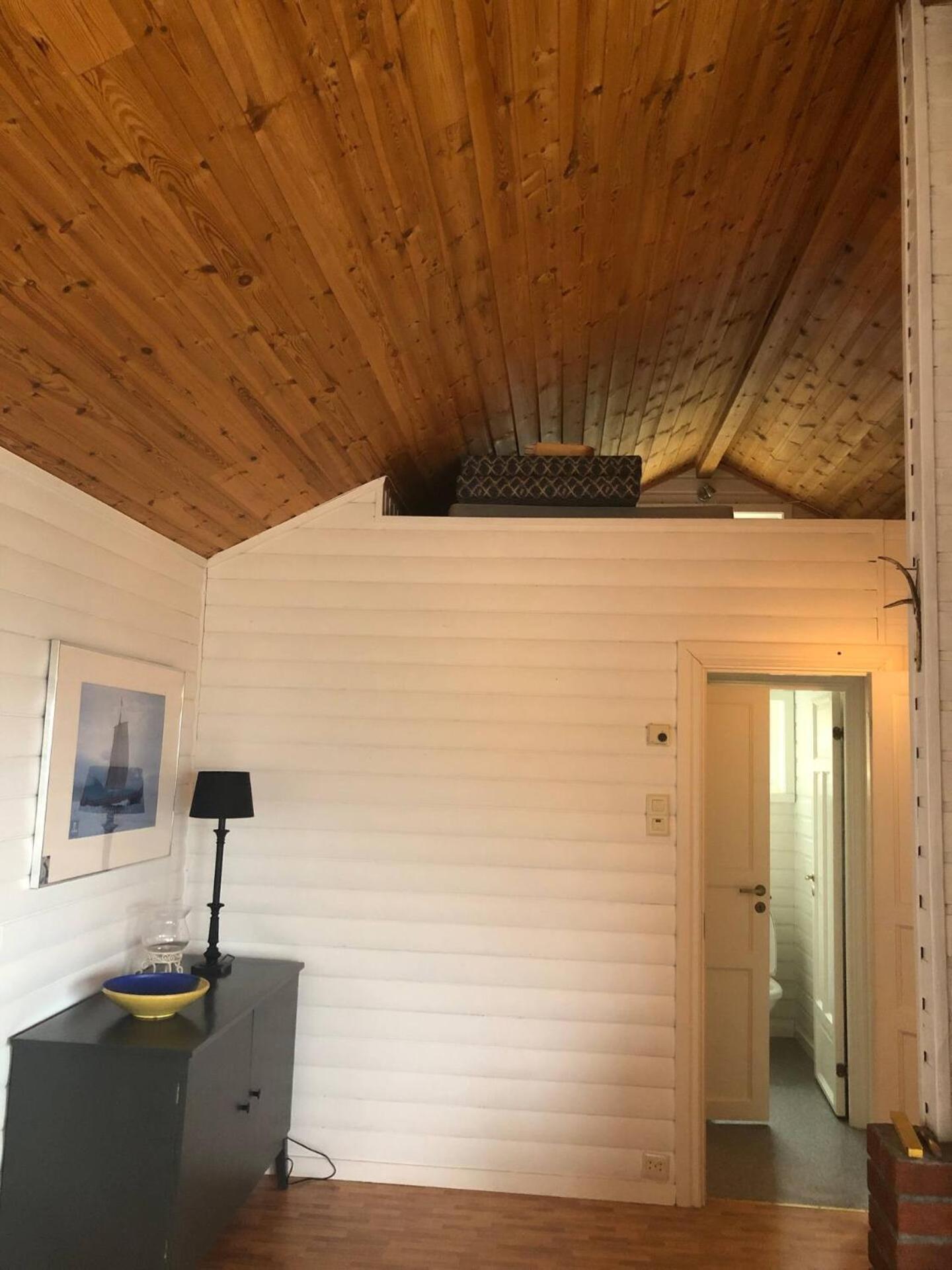 Vettinghytta, Close To The Sea With Amazing View. Gravdal  Bagian luar foto