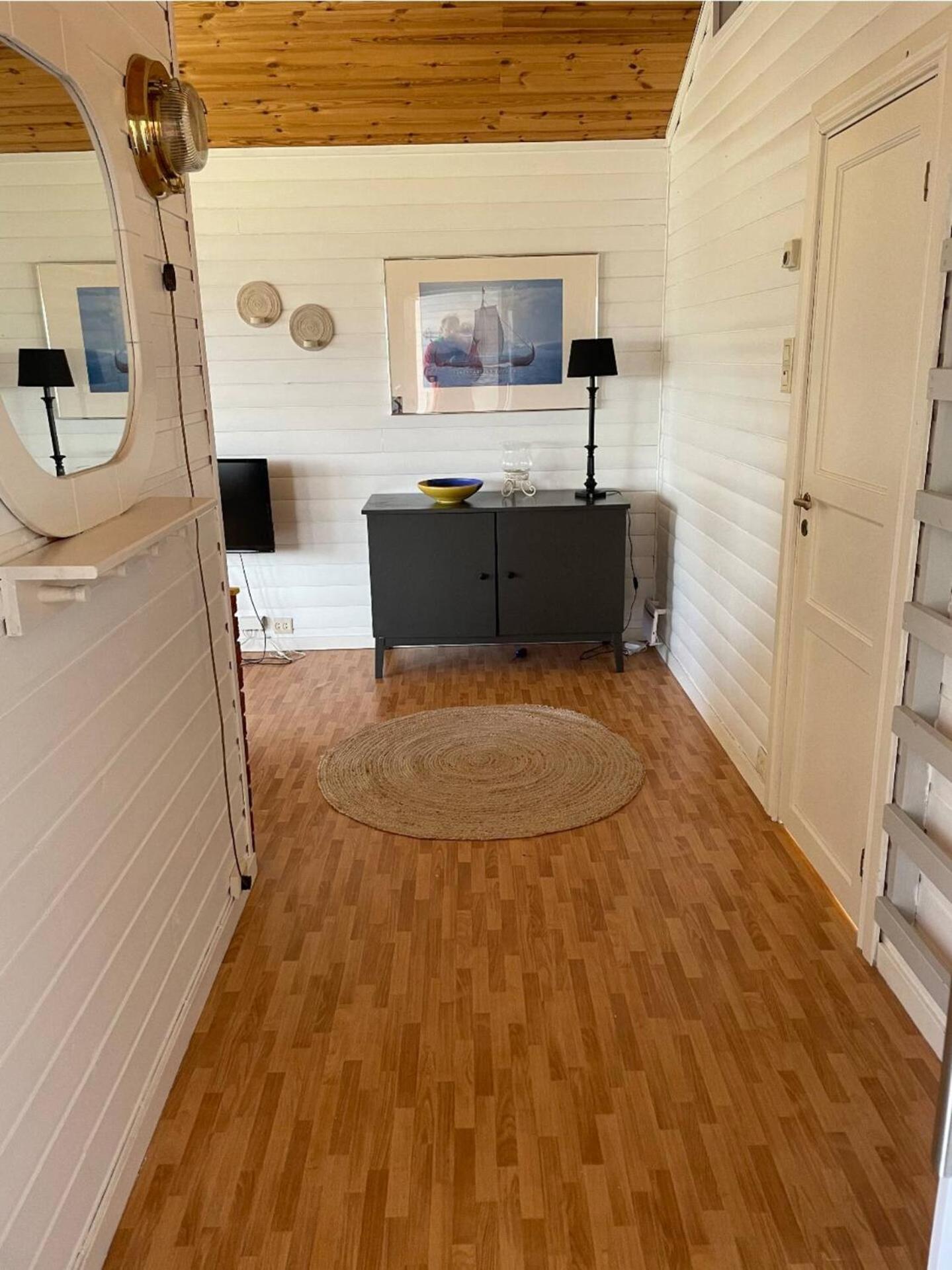 Vettinghytta, Close To The Sea With Amazing View. Gravdal  Bagian luar foto